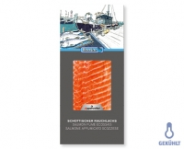 HEUWIESE&reg;/APPENZELLER Schottischer Rauchlachs Appenzeller