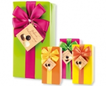 Pralin&eacute;s in Geschenkpackung CHF&nbsp;4.99