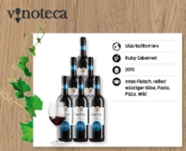 EAGLE CREEK Ruby Cabernet CHF 19.99