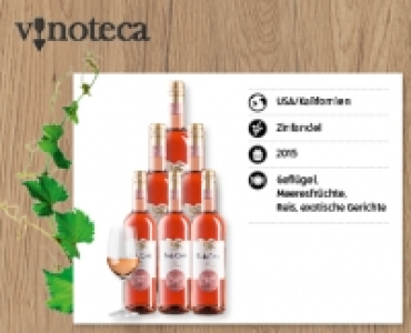 EAGLE CREEK Zinfandel Rosé CHF 19.99