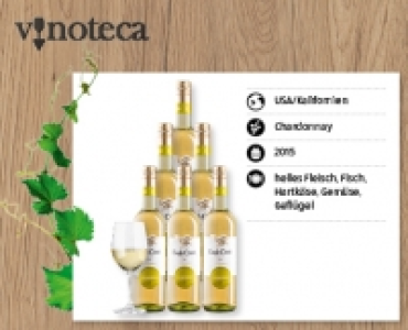 EAGLE CREEK Chardonnay CHF 19.99
