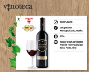 FALESCO Appunto Rosso Lazio IGP