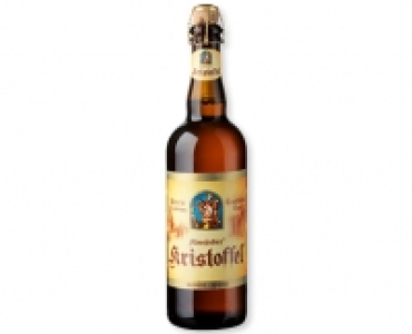 KRISTOFFEL Belgisches Abteibier CHF 3.99