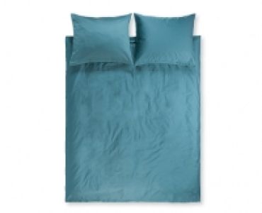 MY LIVING STYLE Mako-Satin-Bettwäsche XXL CHF 49.90