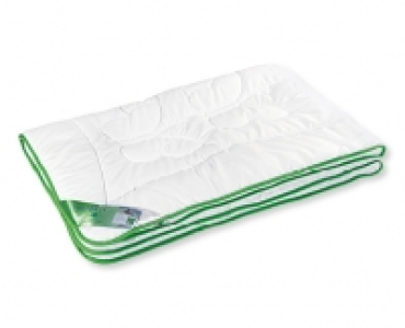 MY LIVING STYLE Steppdecke Greenfirst® CHF 29.90