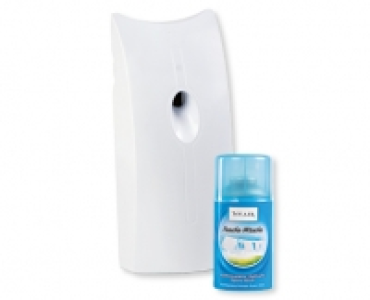 MY AIR Duftspruhautomat