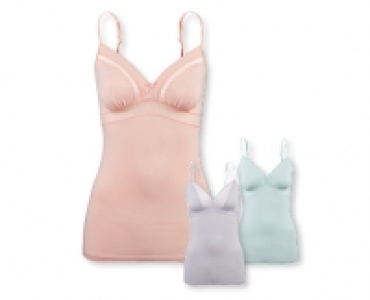 SKIN TO SKIN Damen-BH-Hemd