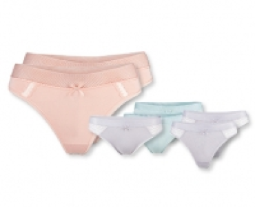 SKIN TO SKIN Damen-Spitzen-Slips CHF 6.99