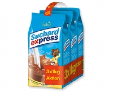 SUCHARD EXPRESS Suchard Express CHF 13.99