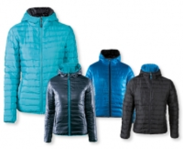 CRANE® Damen-/Herren Leichtsteppjacke CHF 29.90