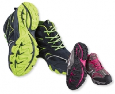 CRANE® Kinder-Trekking-/Wanderschuhe CHF 19.99