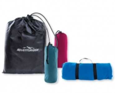 ADVENTURIDGE® Schlafsack CHF 14.99