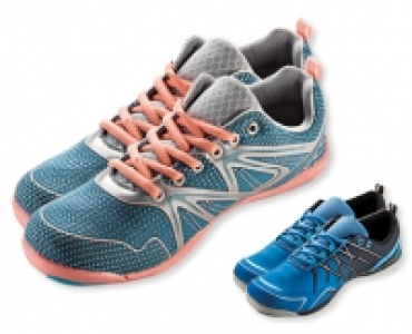 CRANE® Damen-/Herren-Barfussschuhe CHF 19.99