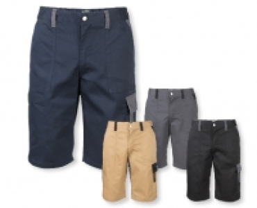 KINGCRAFT FASHION Herren-Arbeitsshorts CHF 11.99