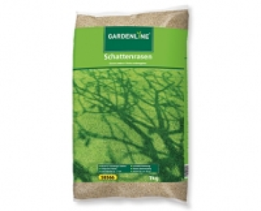 GARDENLINE&reg; Schattenrasen