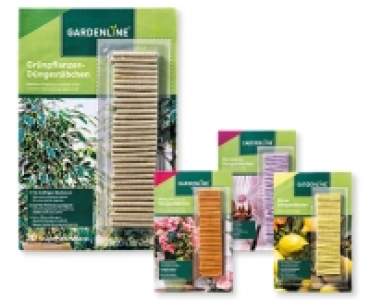 GARDENLINE&reg; Spezial-Dungest&auml;bchen