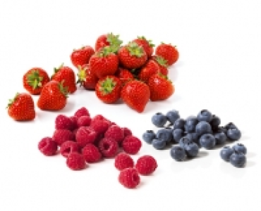 Beerenmix CHF 4.99