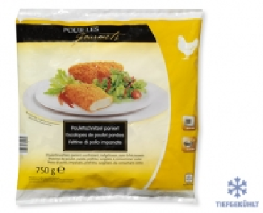 Poulet-Schnitzel CHF 6.99