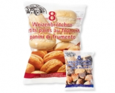 LE PETIT MOULIN Br&ouml;tchenmix