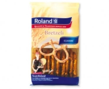 ROLAND Bretzeli Classic CHF 1.89