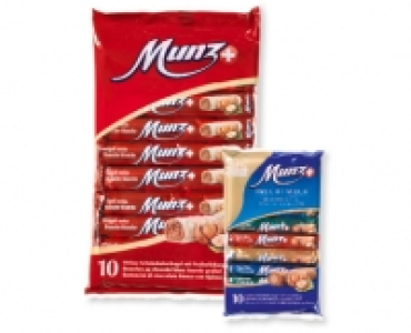 MUNZ Prügeli CHF 4.49