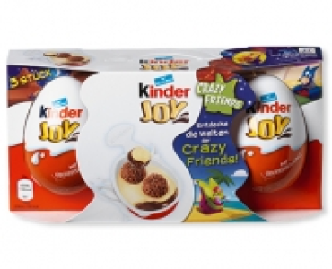 KINDER® Joy CHF 2.99
