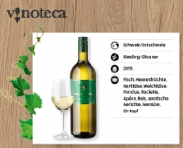Riesling-Silvaner VdP CHF 4.79