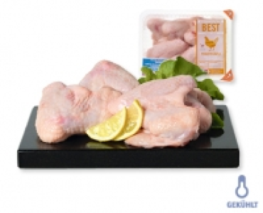 Pouletflugeli CHF 3.29