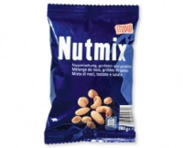 STUDIO Nussmischung CHF 1.79