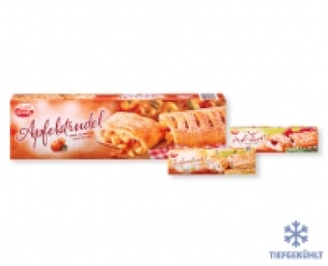 FINEST BAKERY Strudel
