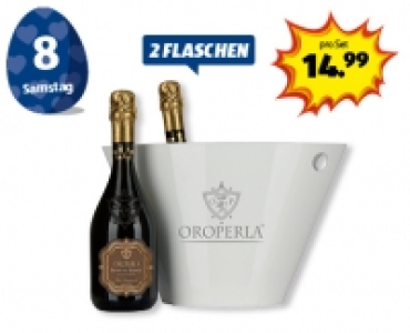 OROPERLA Blanc de Blancs