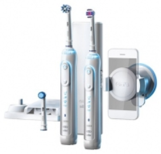 Oral-B Genius 8900 + 2. Handteil