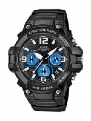 Casio MCW-100H-1AVEF