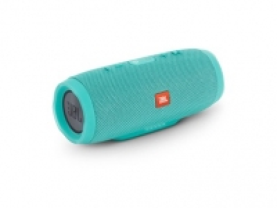JBL Charge 3 Bluetooth Lautsprecher gr&uuml;n