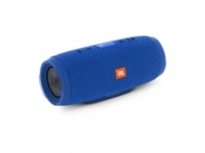 JBL Charge 3 Bluetooth Lautsprecher blau