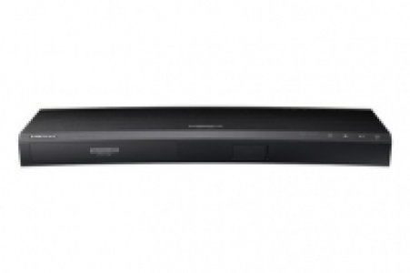 Samsung UBD-K8500 UHD Blu-ray Player