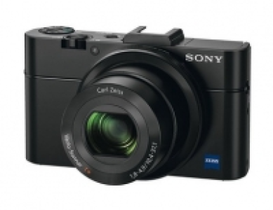 Sony DSC-RX100 Mark II Kompaktkamera CHF&nbsp;549.00
