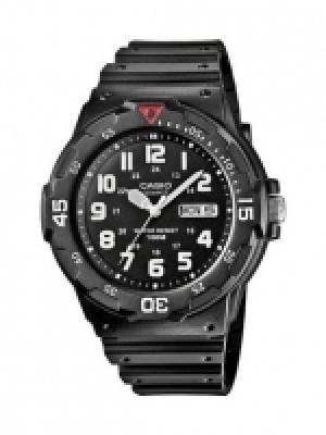 Casio Armbanduhr MRW-200H-1BVEF