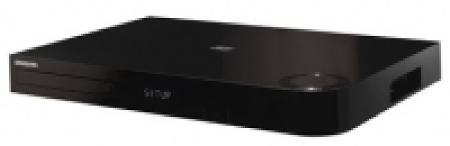 Samsung BD-H8900 3D Blu-ray / HDD