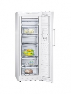 Siemens GS29NVW30 Gefrierschrank No Frost