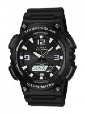 Casio AQ-S810W-1AVEF Armbanduhr