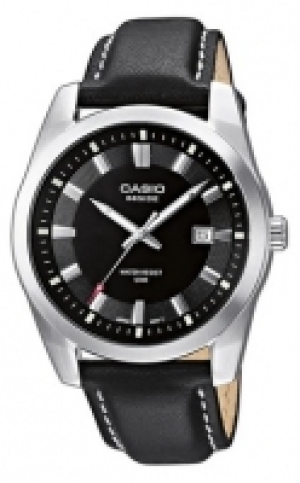 Casio BEM-116L-1AVEF Armbanduhr