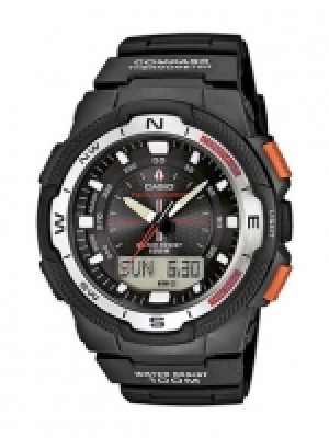 Casio SGW-500H-1BVER Armbanduhr