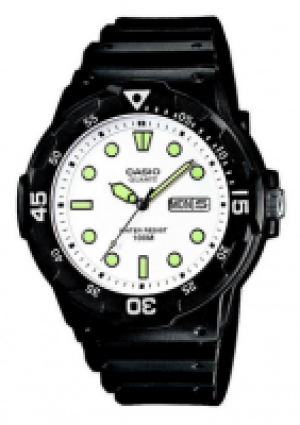 Casio MRW-200H-7EVEF Armbanduhr