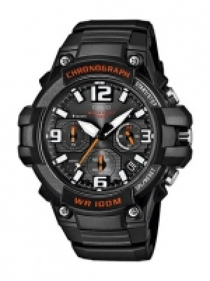 Casio MCW-100H-1AVEF Armbanduhr CHF&nbsp;60.15
