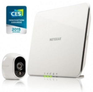 Netgear Arlo Sicherheitssyst&shy;em mit 1 HD-Kamera CHF&nbsp;229.00
