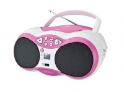 Dual P 395 Stereo CD Radio CHF&nbsp;39.90