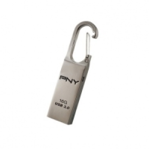 PNY Loop 3.0 Attach&eacute; 16GB USB3.0 Stick CHF&nbsp;14.90