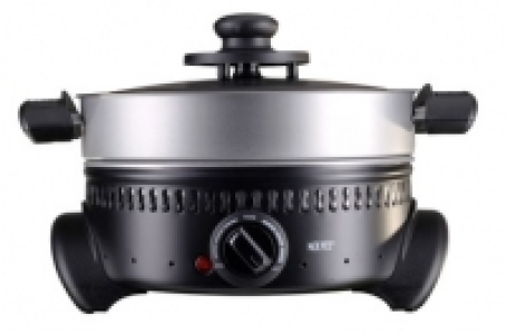 Nouvel Marroni, Cr&ecirc;pe und Grill CHF&nbsp;79.80