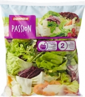 Denner Mischsalat Passion